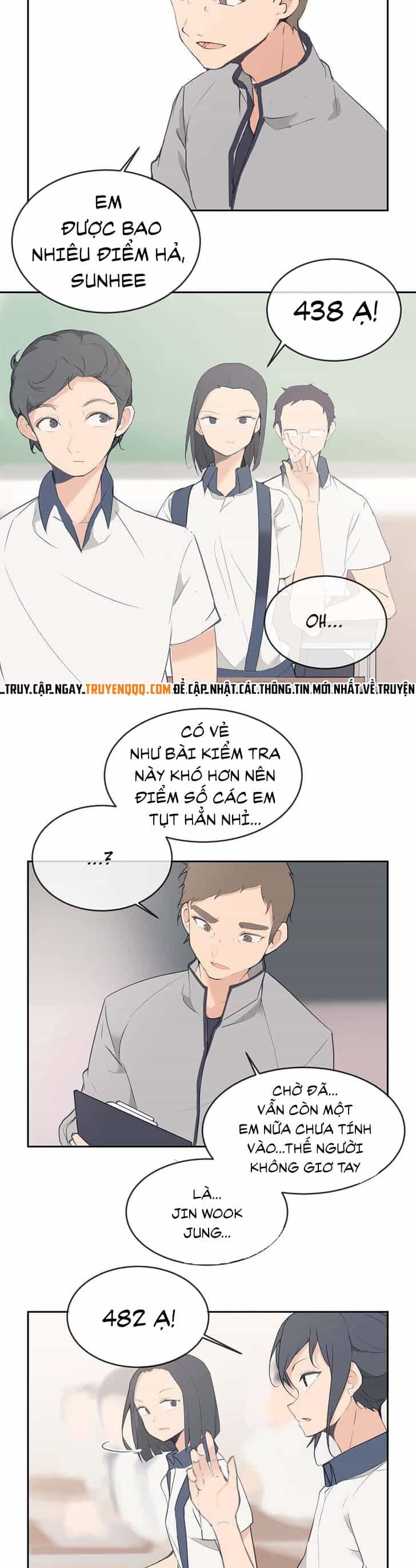 The Dead King - Chương 80 - ảnh 10