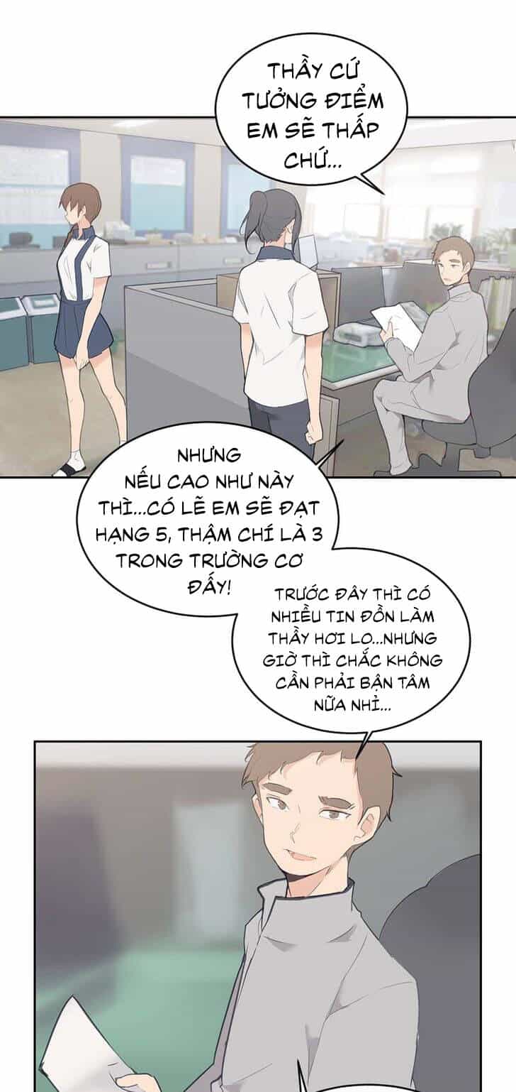 The Dead King - Chương 80 - ảnh 13