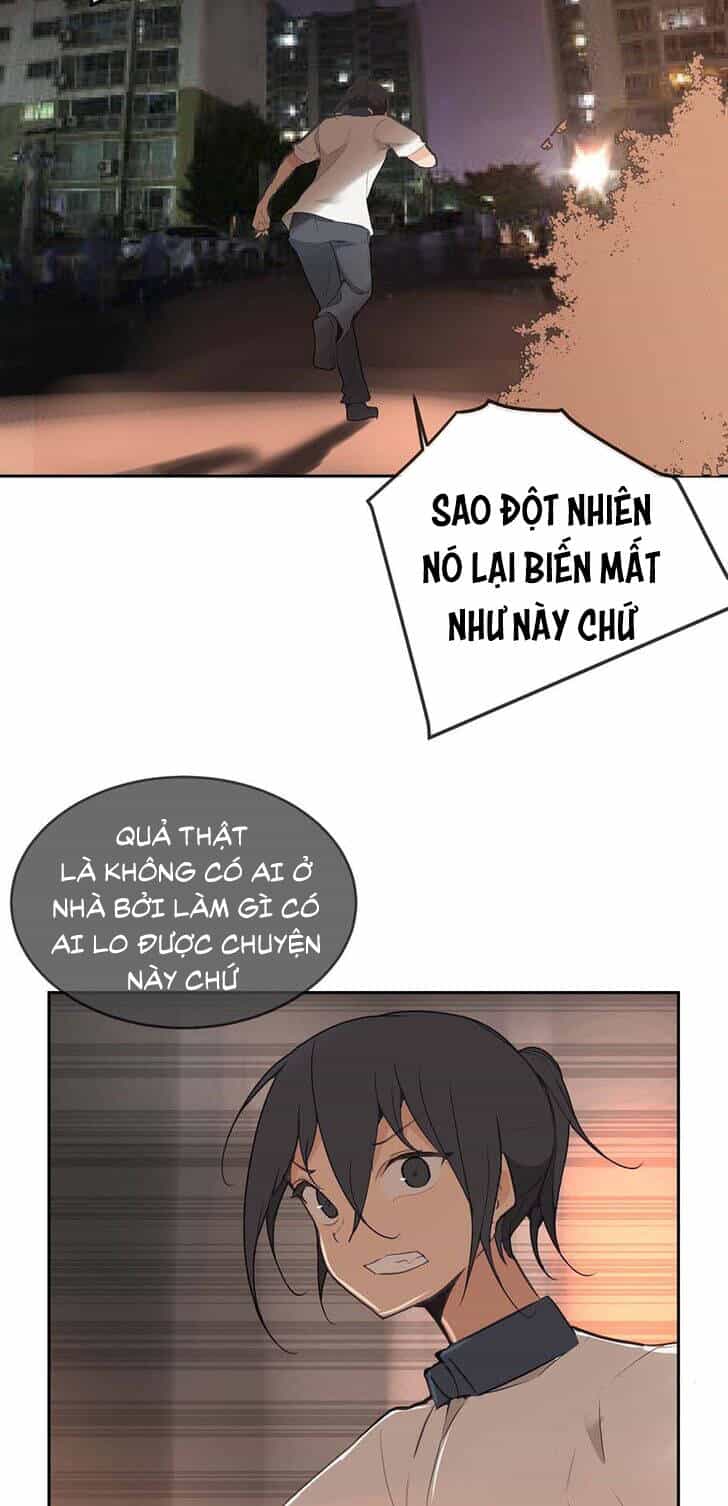 The Dead King - Chương 80 - ảnh 21
