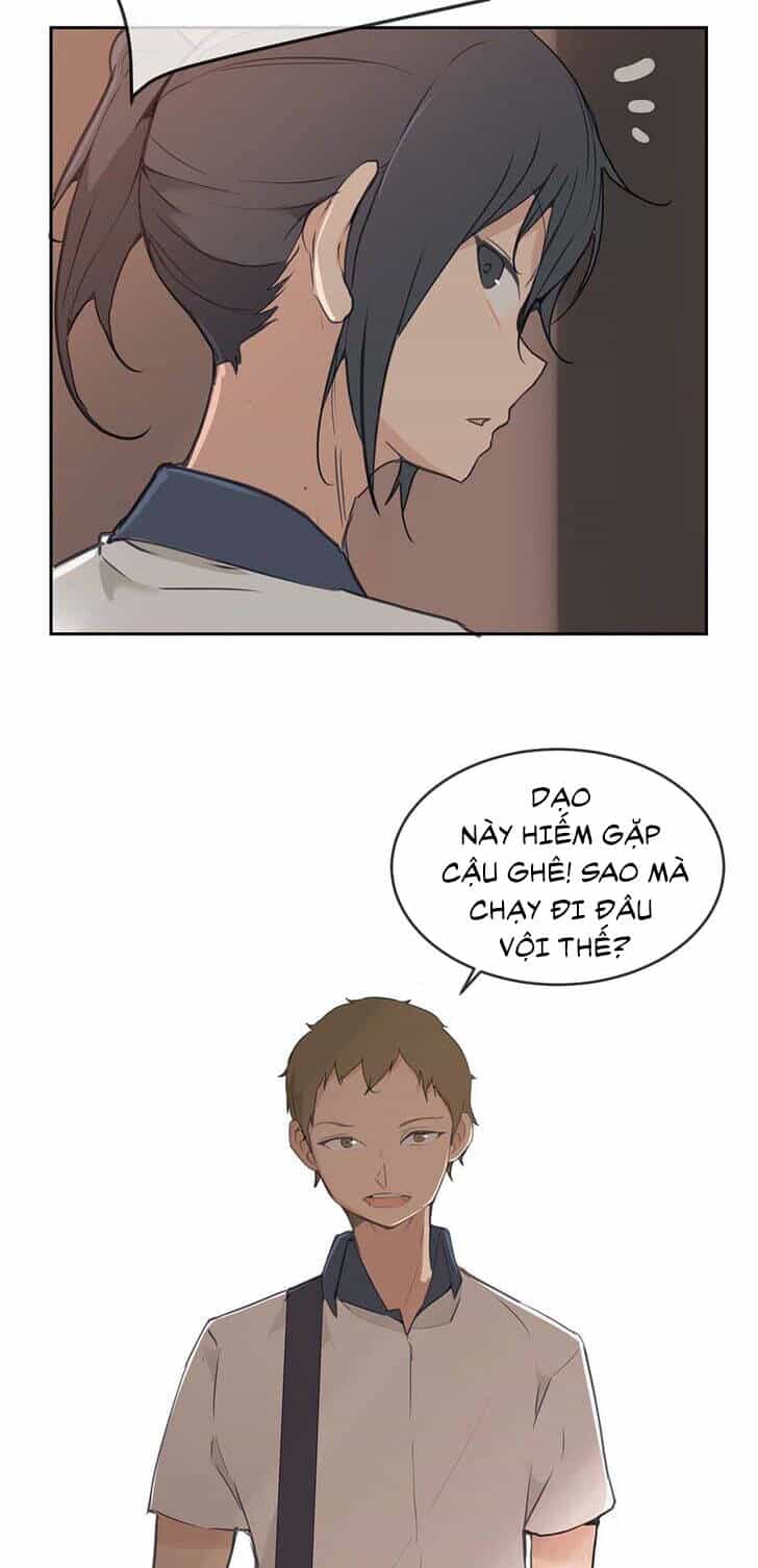 The Dead King - Chương 80 - ảnh 23