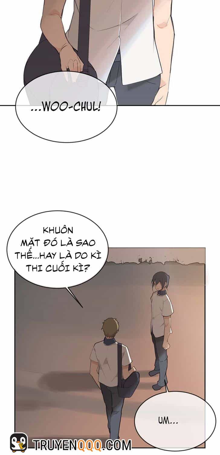 The Dead King - Chương 80 - ảnh 24