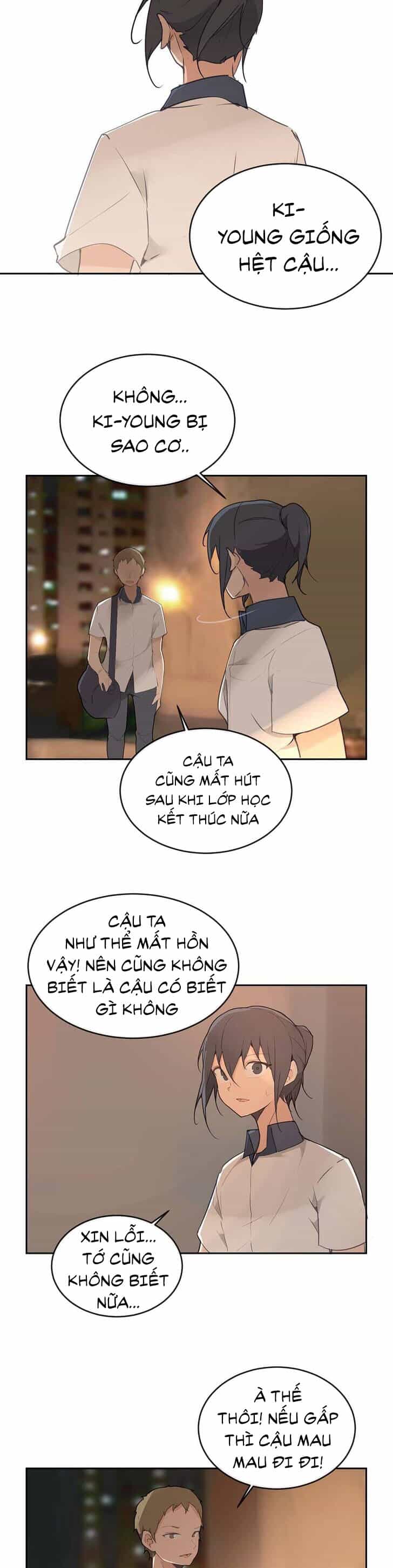 The Dead King - Chương 80 - ảnh 27