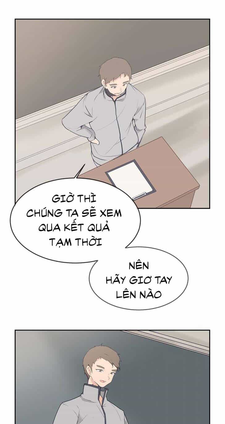 The Dead King - Chương 80 - ảnh 8