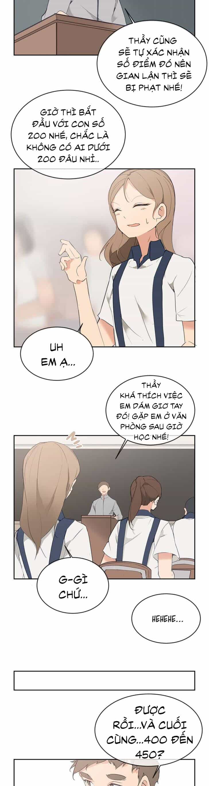 The Dead King - Chương 80 - ảnh 9