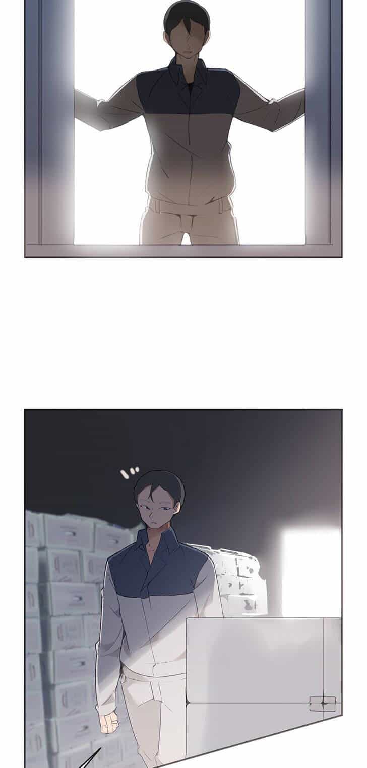 The Dead King - Chương 83 - ảnh 16
