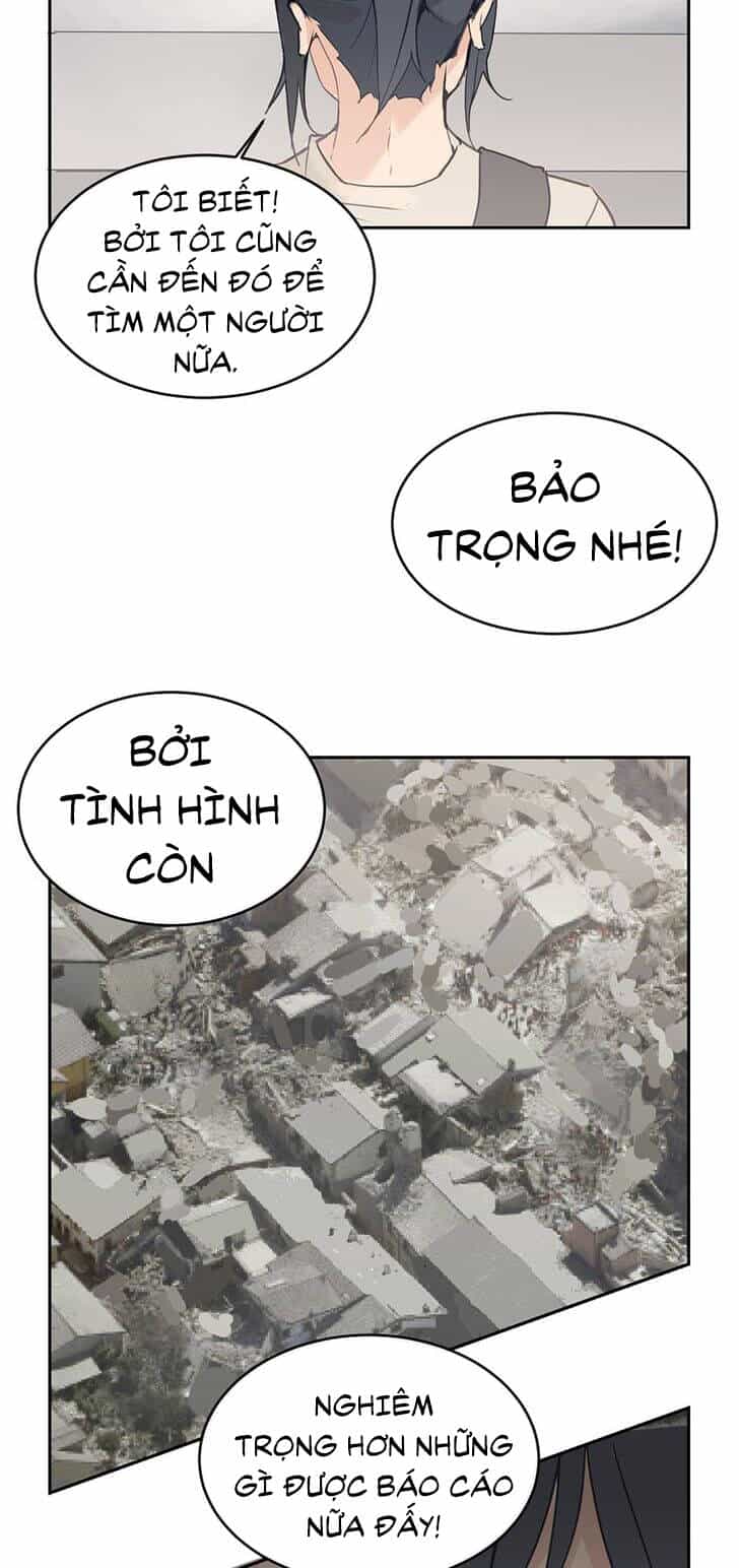 The Dead King - Chương 83 - ảnh 23