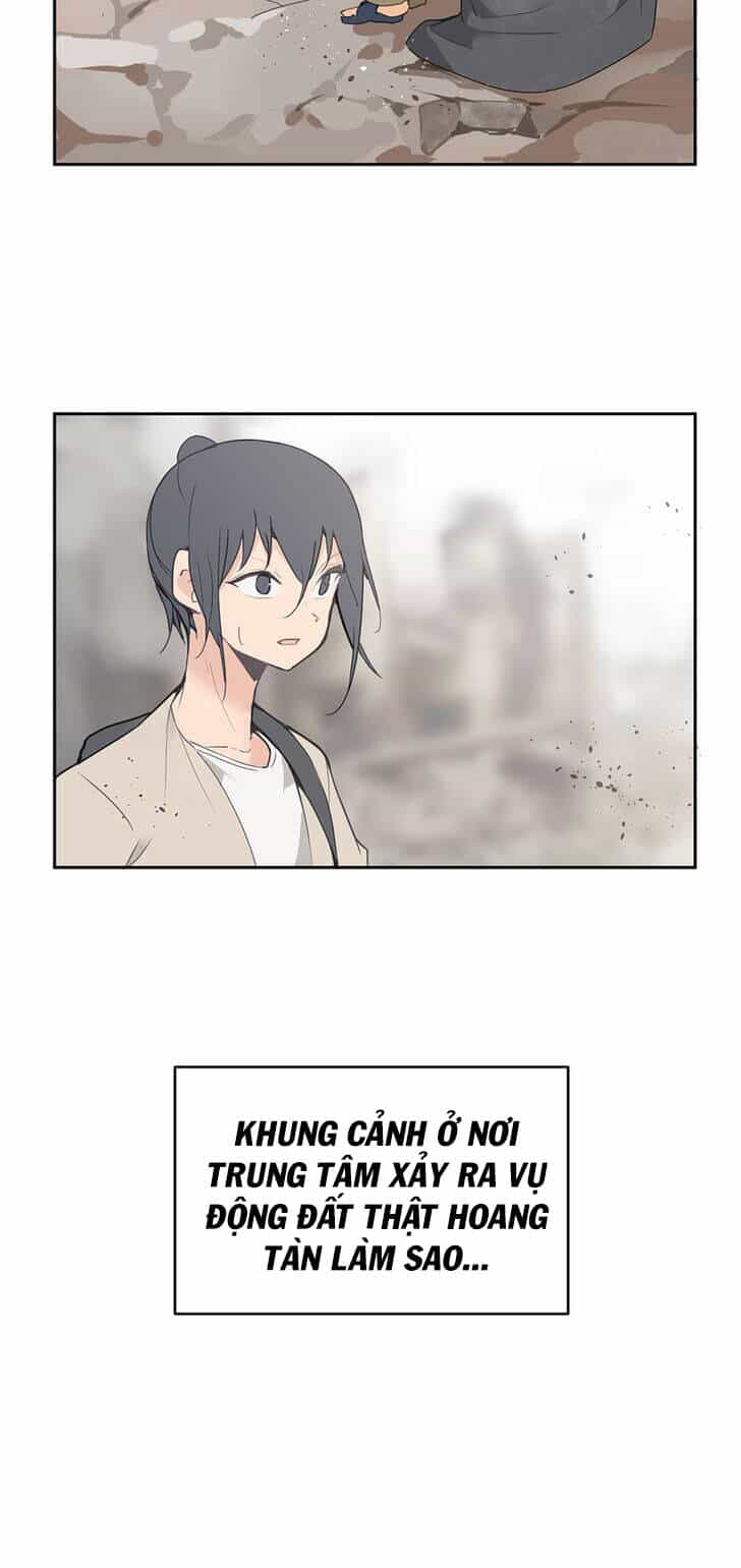 The Dead King - Chương 83 - ảnh 26