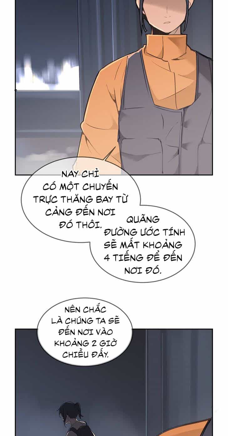The Dead King - Chương 83 - ảnh 3