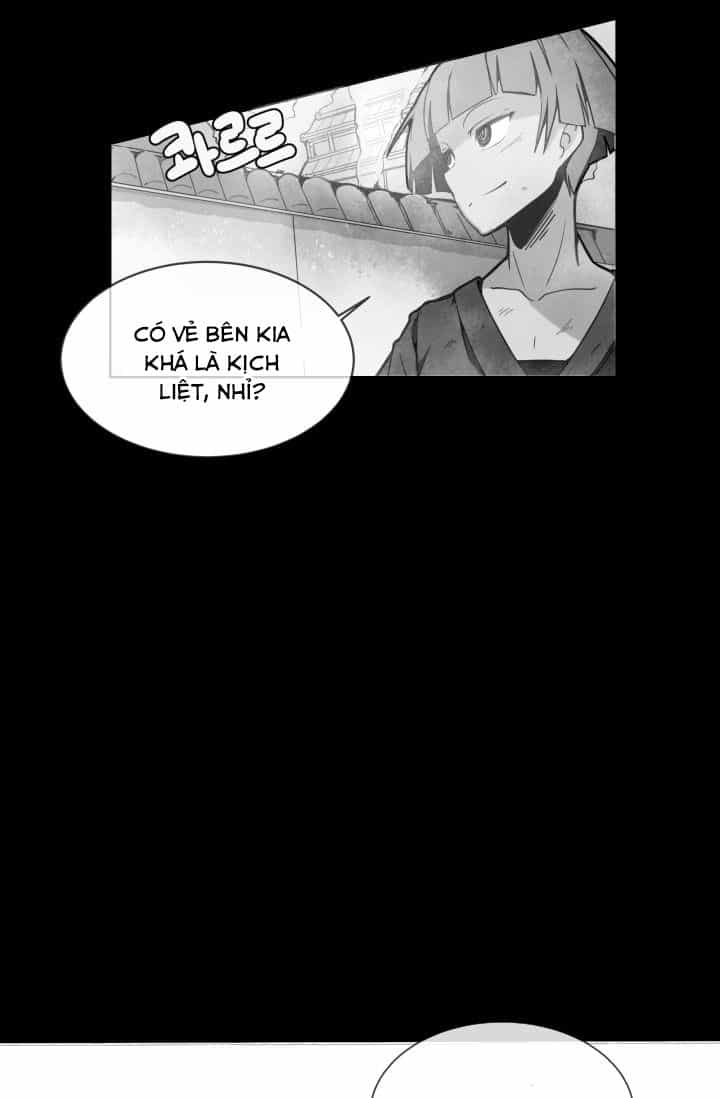 The Dead King - Chương 9 - ảnh 21