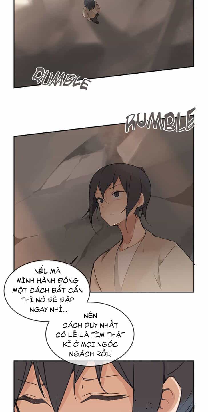 The Dead King - Chương 84 - ảnh 10