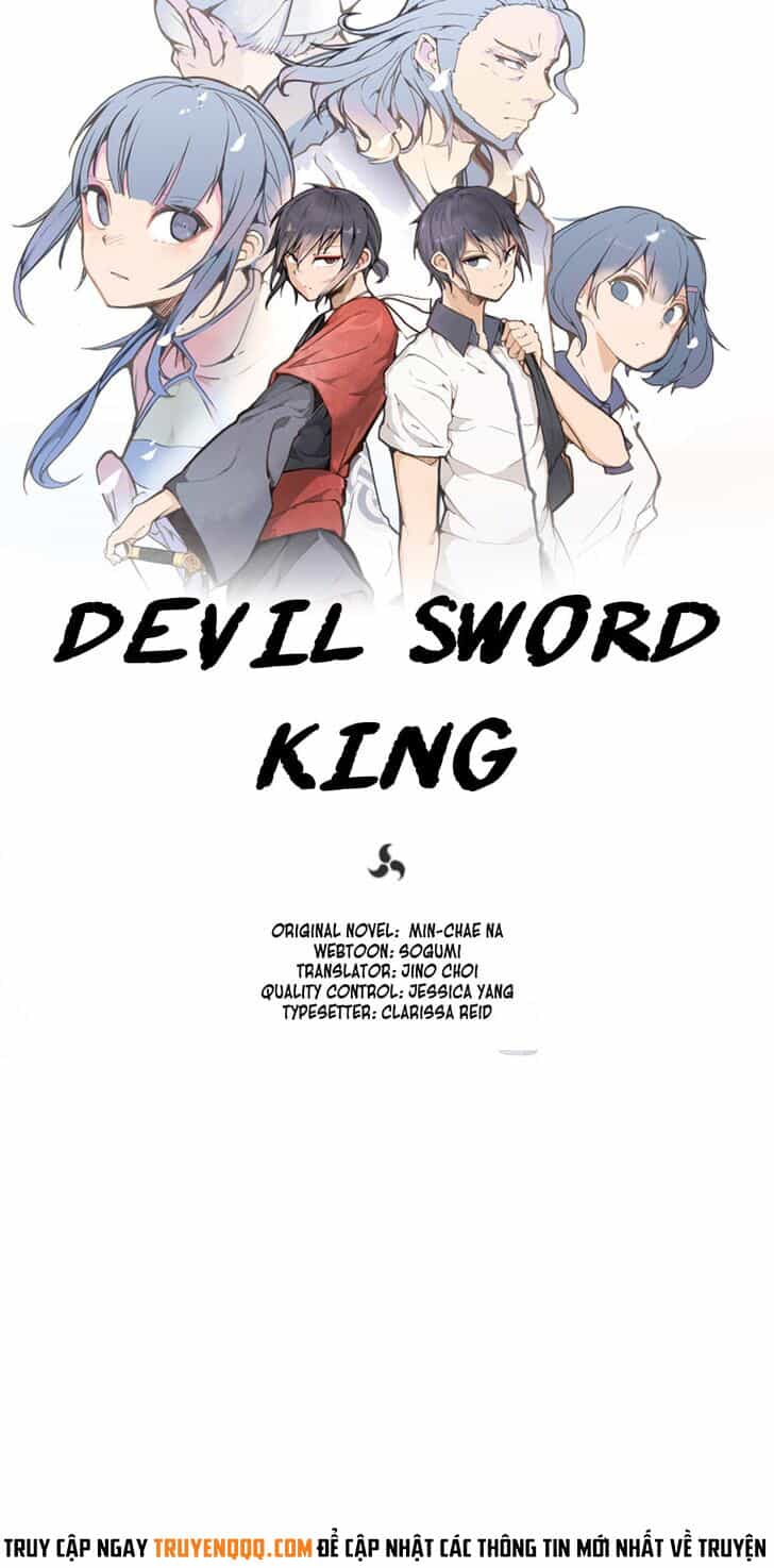 The Dead King - Chương 84 - ảnh 22