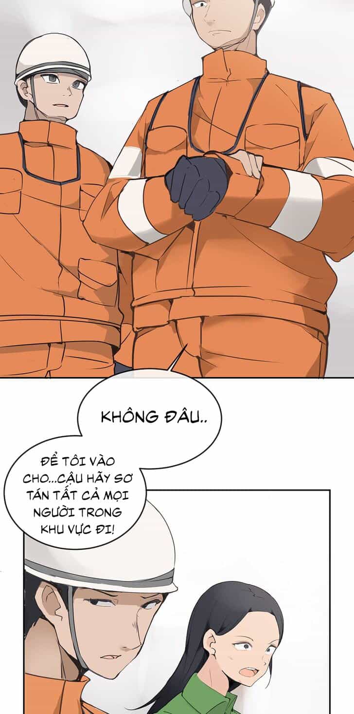 The Dead King - Chương 84 - ảnh 24