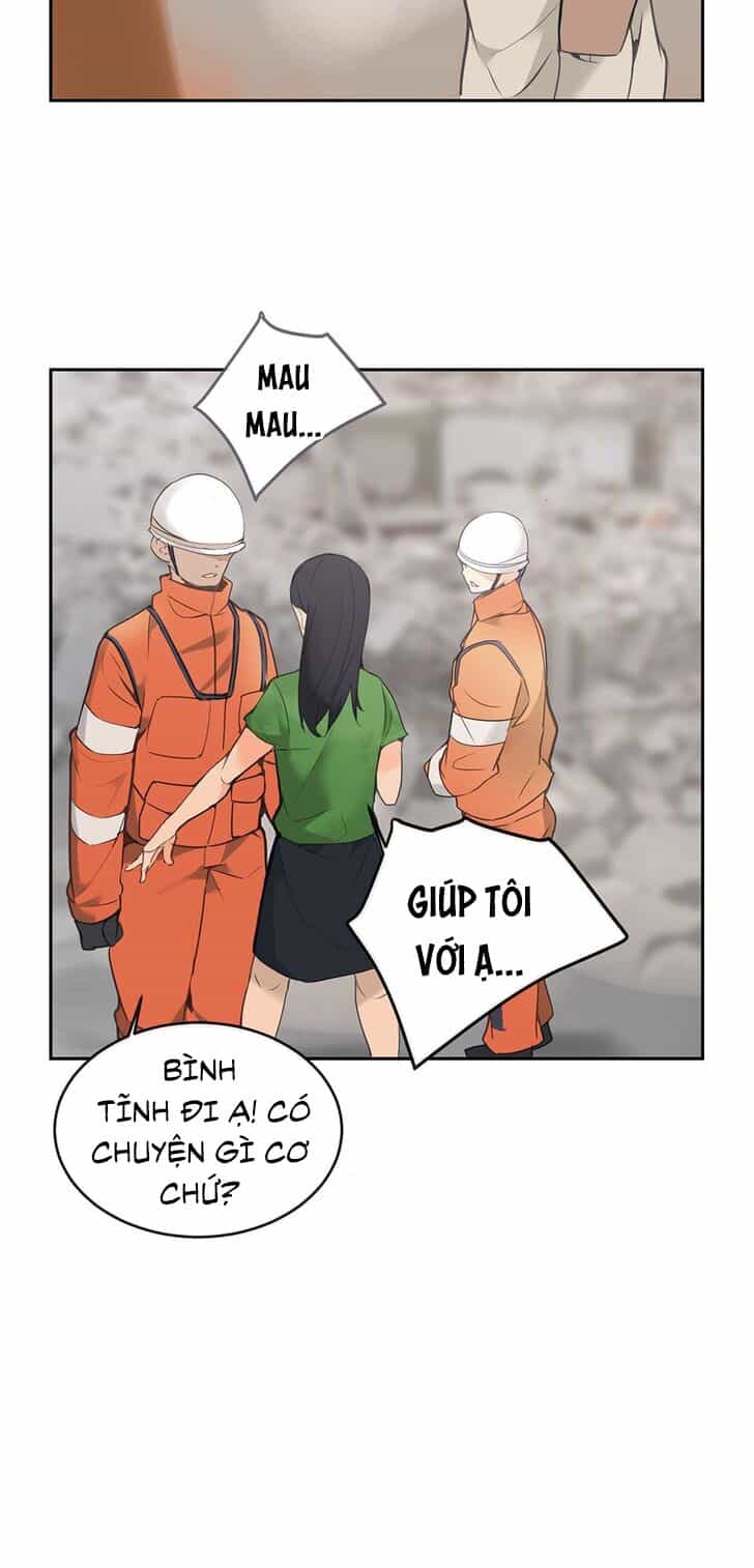 The Dead King - Chương 84 - ảnh 4