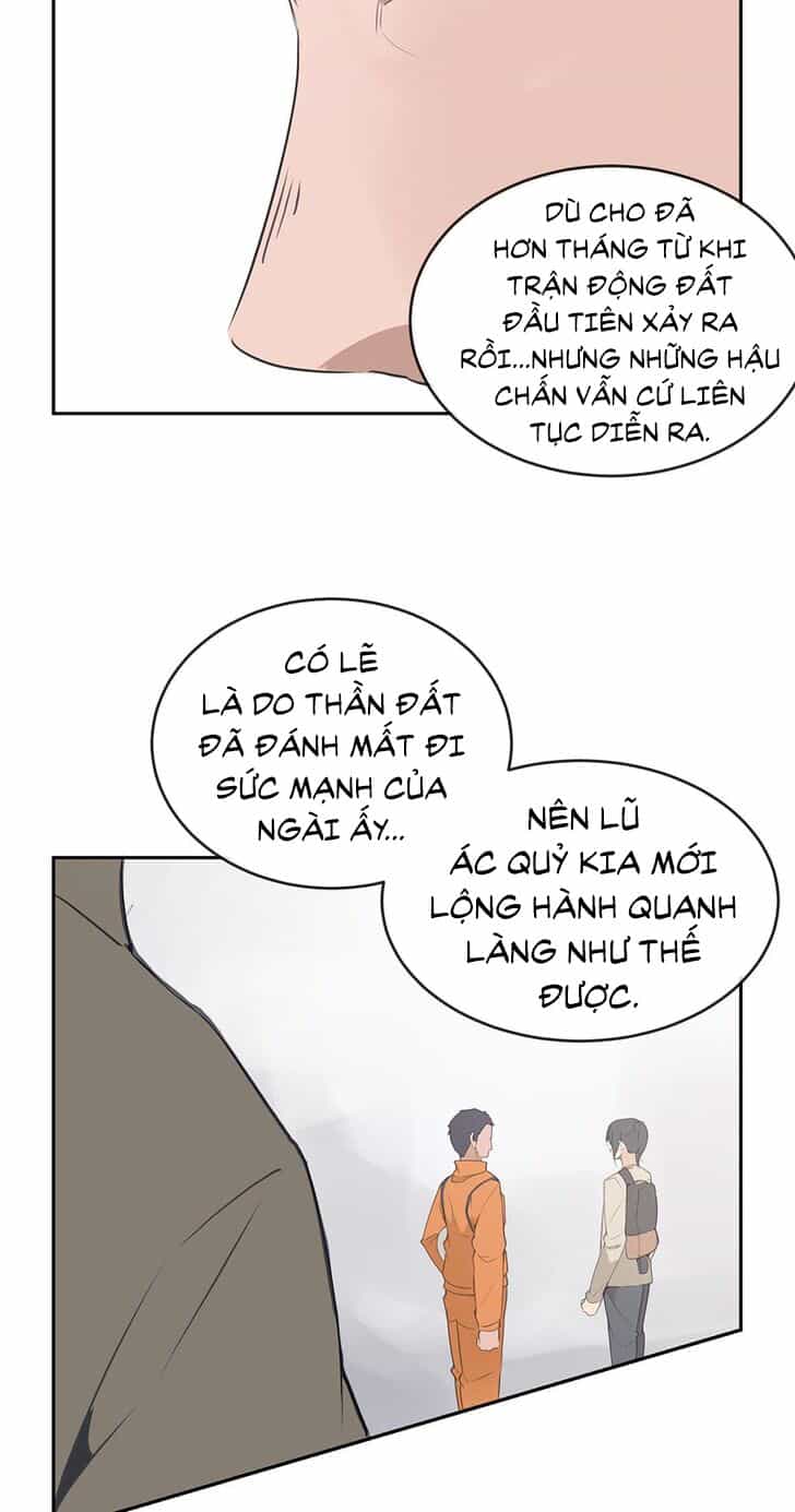 The Dead King - Chương 85 - ảnh 12