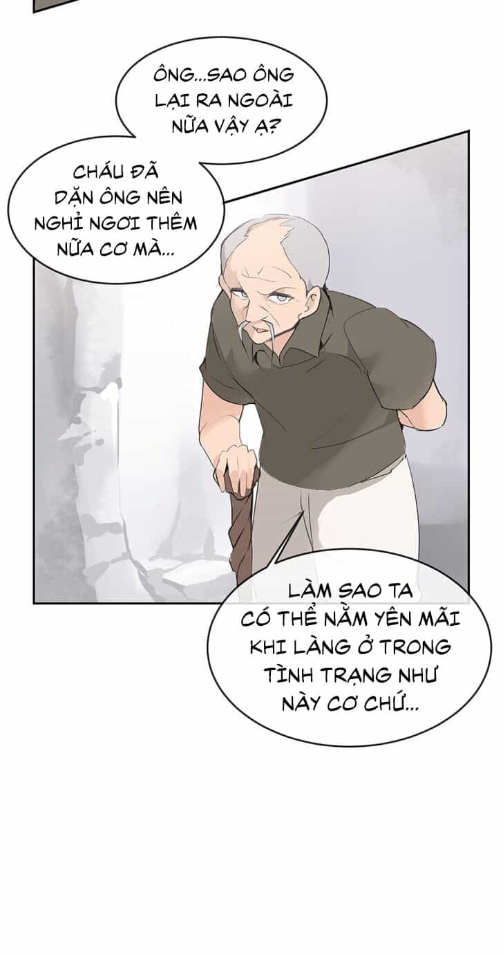The Dead King - Chương 85 - ảnh 13