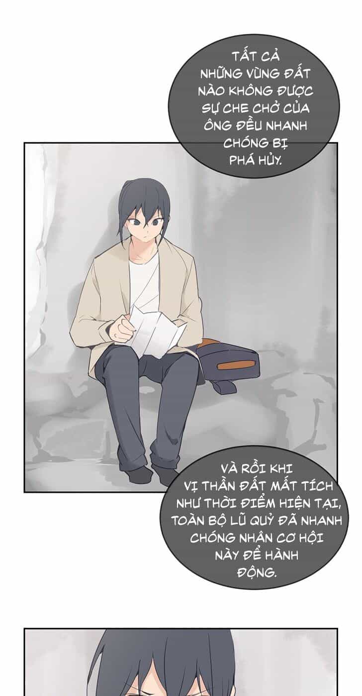 The Dead King - Chương 85 - ảnh 17