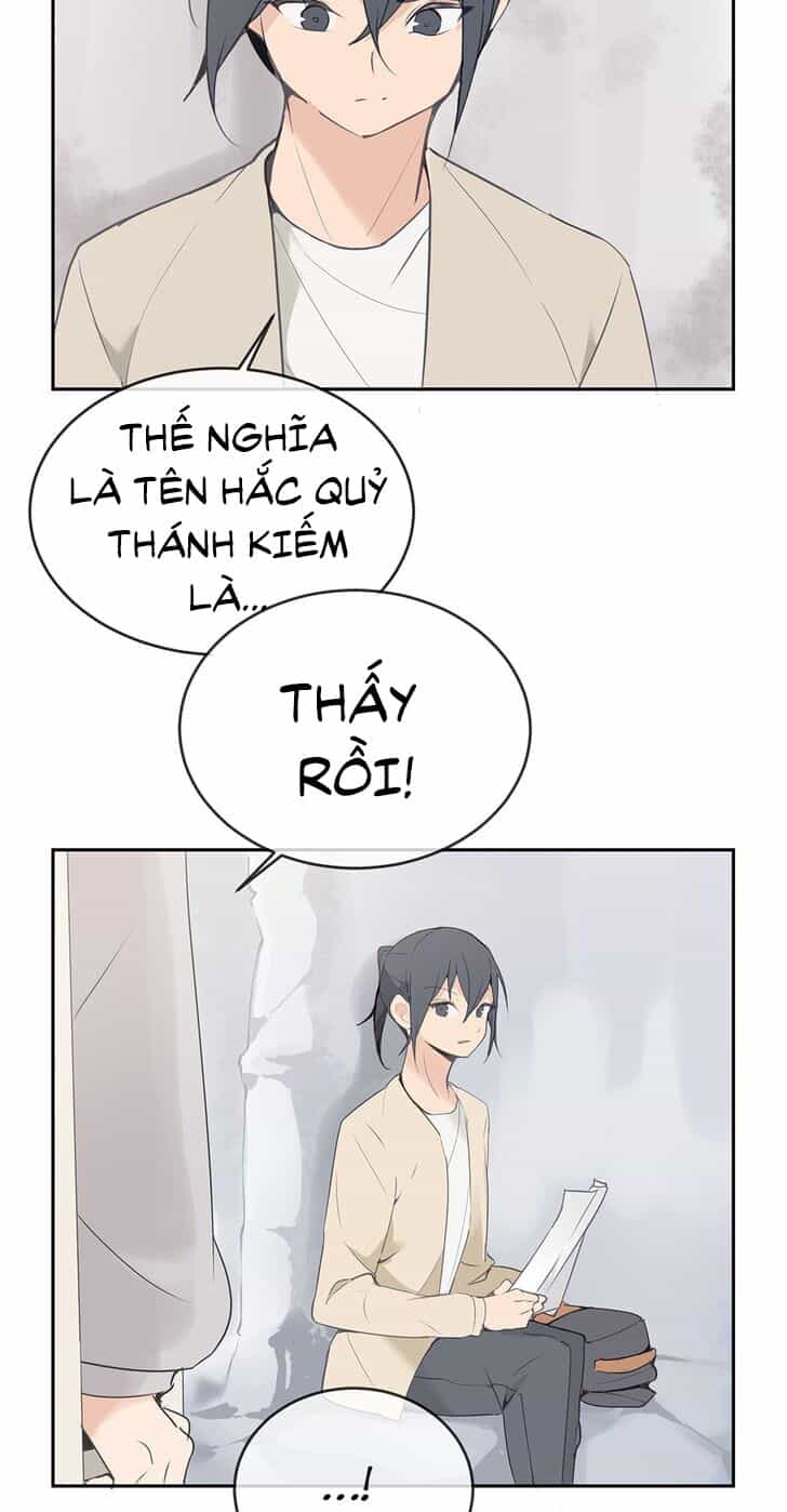 The Dead King - Chương 85 - ảnh 18