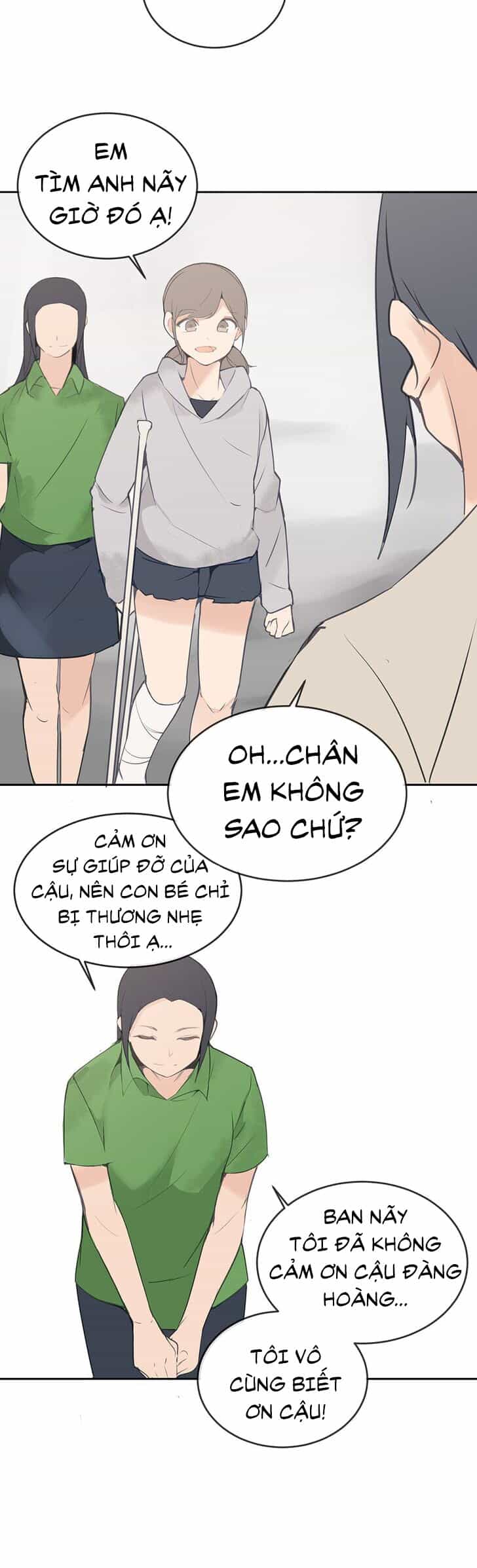The Dead King - Chương 85 - ảnh 19