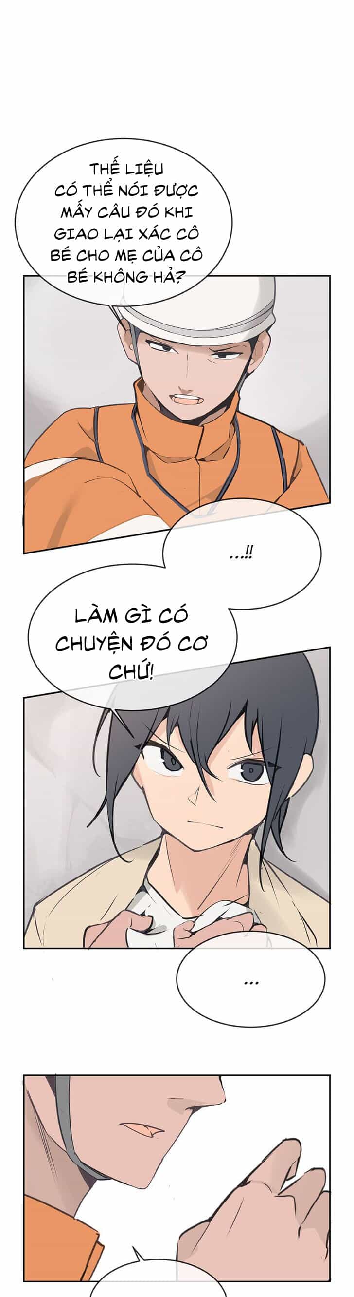 The Dead King - Chương 85 - ảnh 2