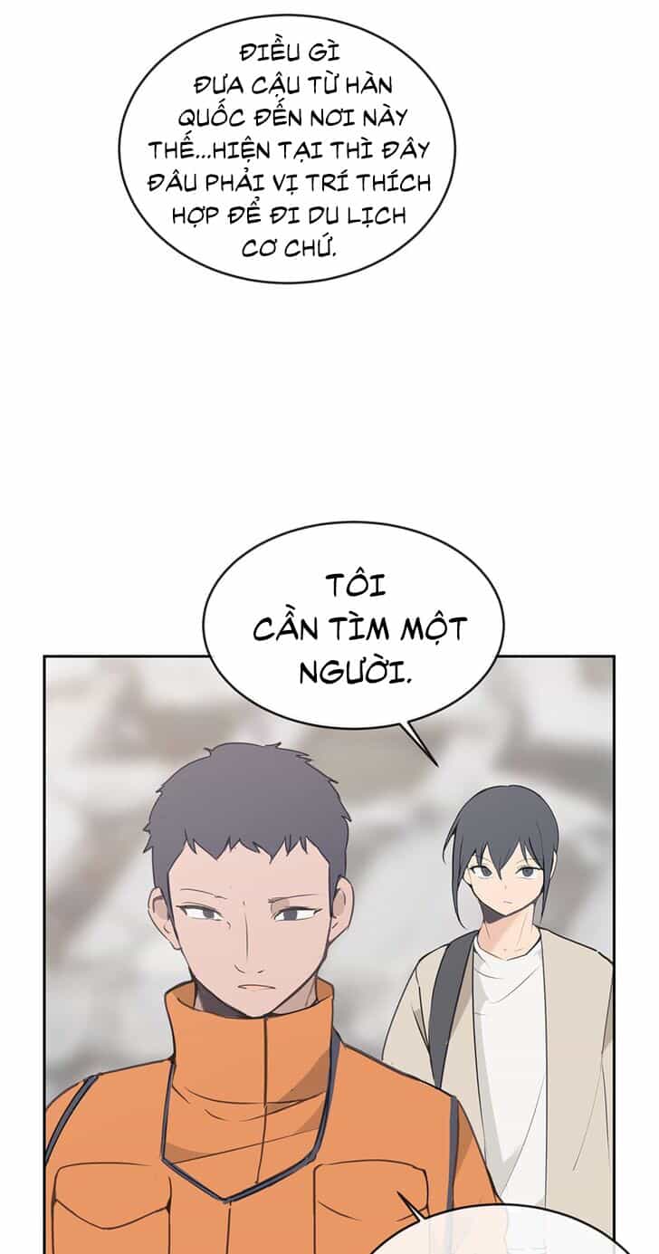The Dead King - Chương 85 - ảnh 8