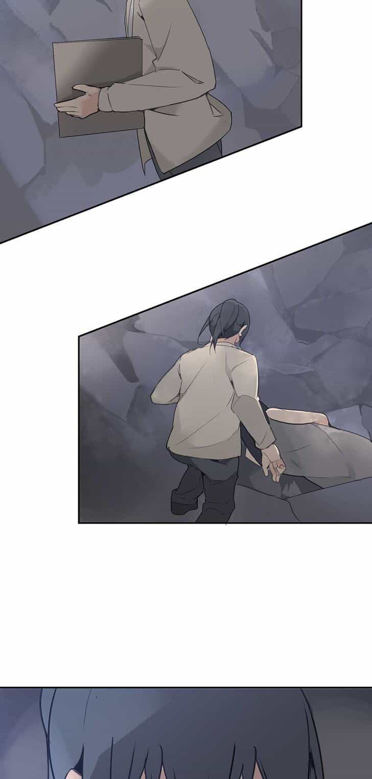 The Dead King - Chương 85.5 - ảnh 11
