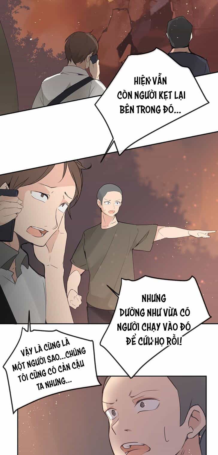 The Dead King - Chương 85.5 - ảnh 14