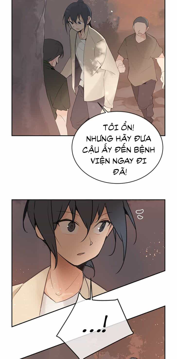 The Dead King - Chương 85.5 - ảnh 17