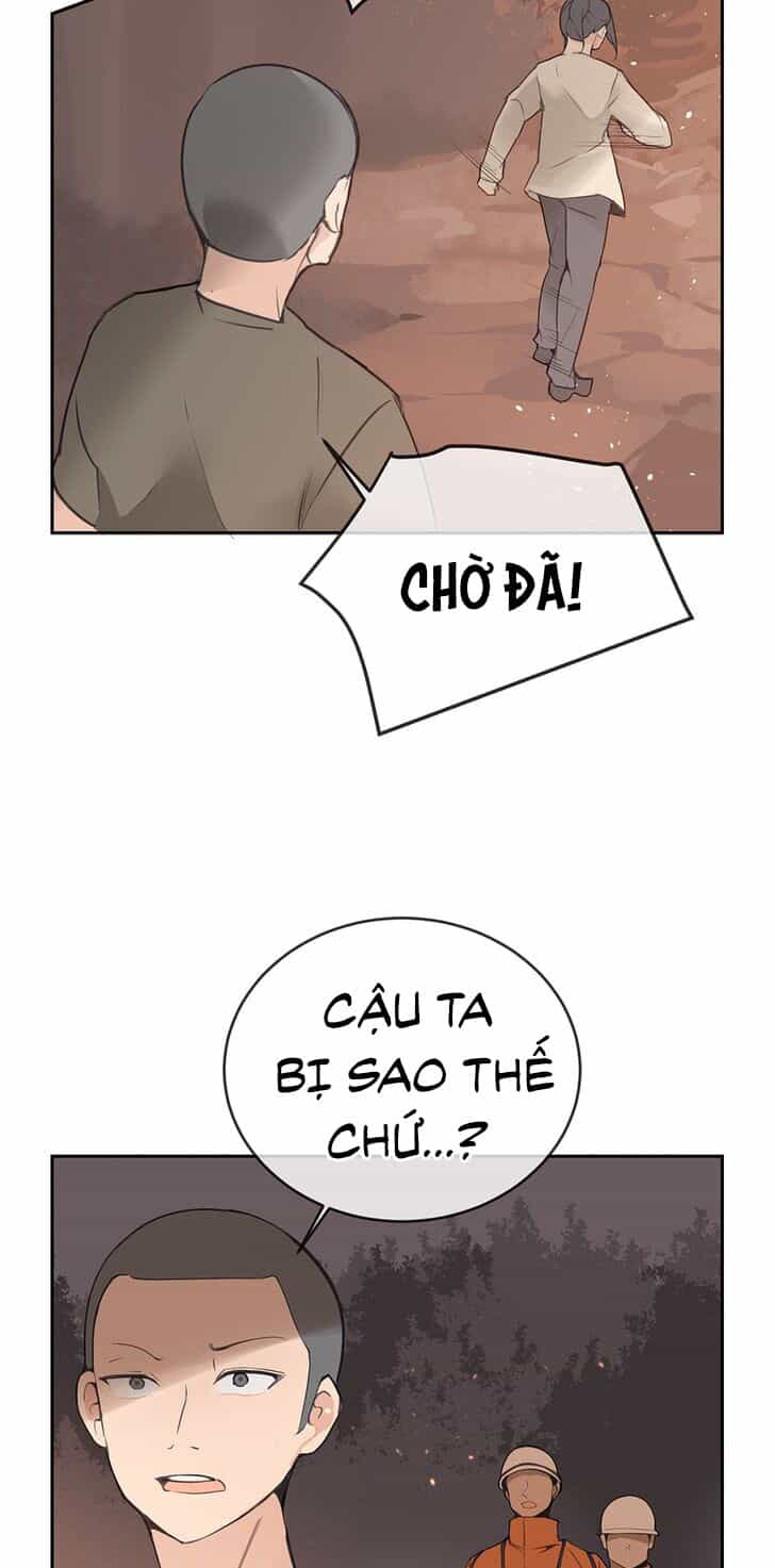 The Dead King - Chương 85.5 - ảnh 18
