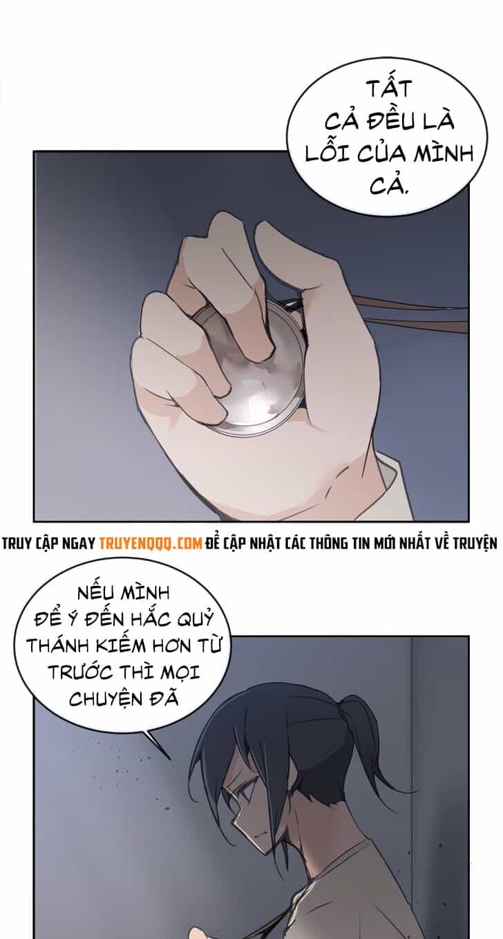 The Dead King - Chương 85.5 - ảnh 2