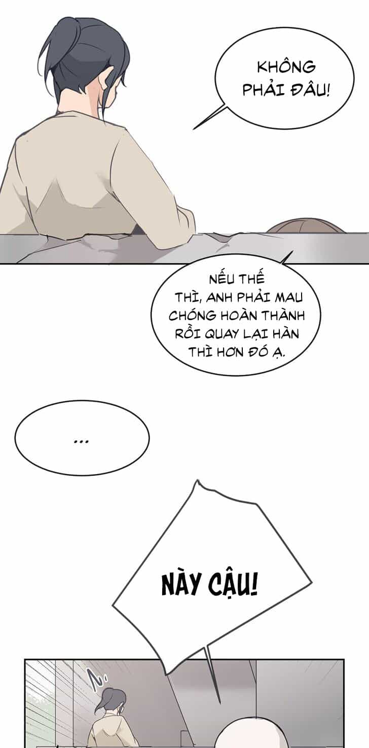 The Dead King - Chương 85.5 - ảnh 29