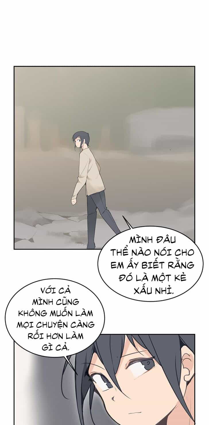 The Dead King - Chương 85.5 - ảnh 31