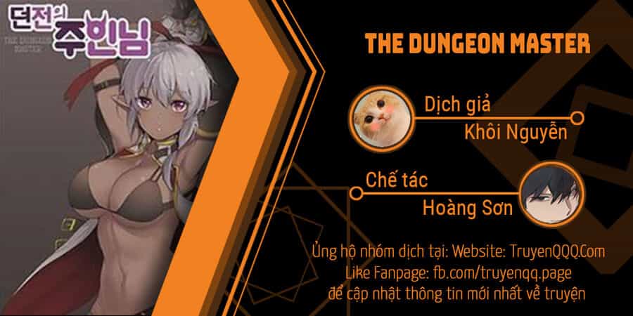 The Dungeon Master - Chương 127 - ảnh 1