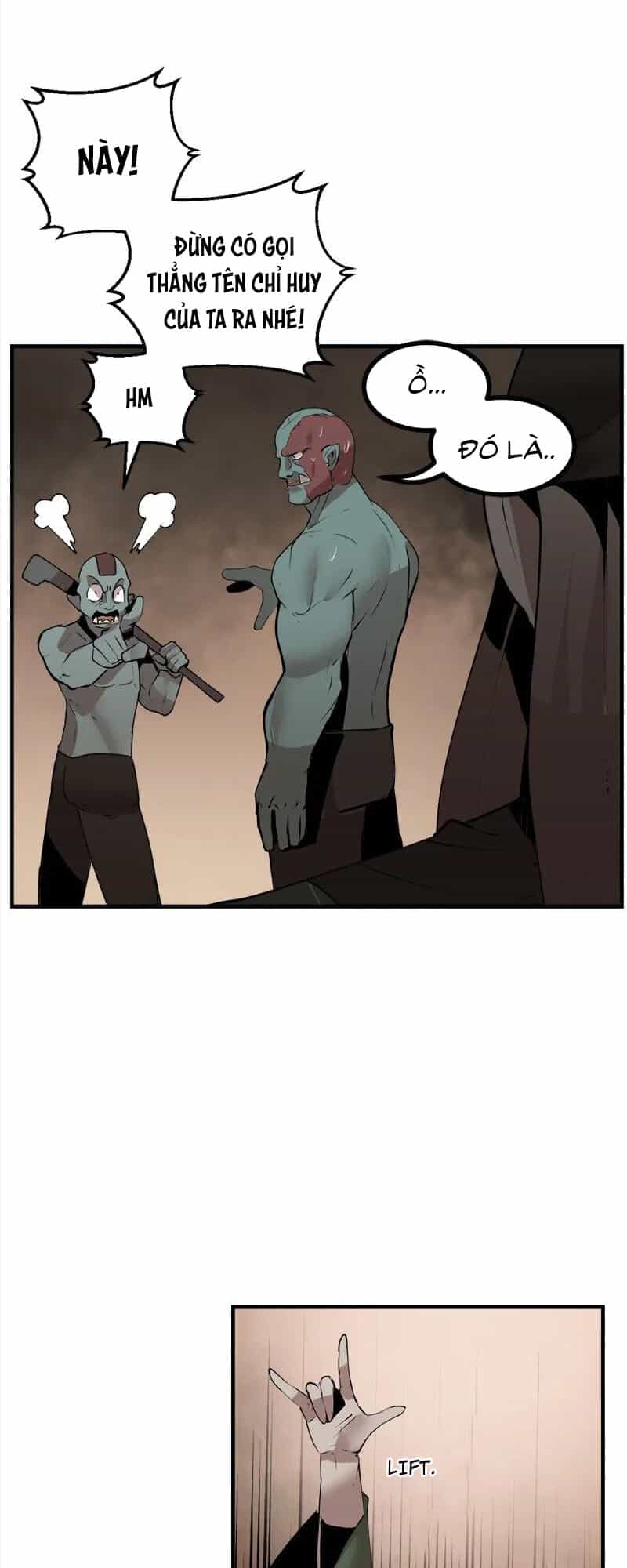 The Dungeon Master - Chương 127 - ảnh 33
