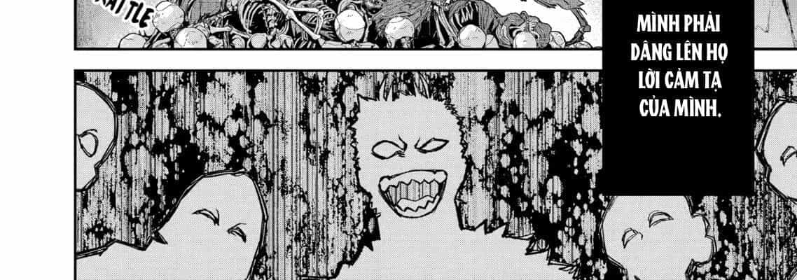 The Executed Sage Who Was Reincarnated As A Lich And Started An All-Out War - Chương 1 - ảnh 102