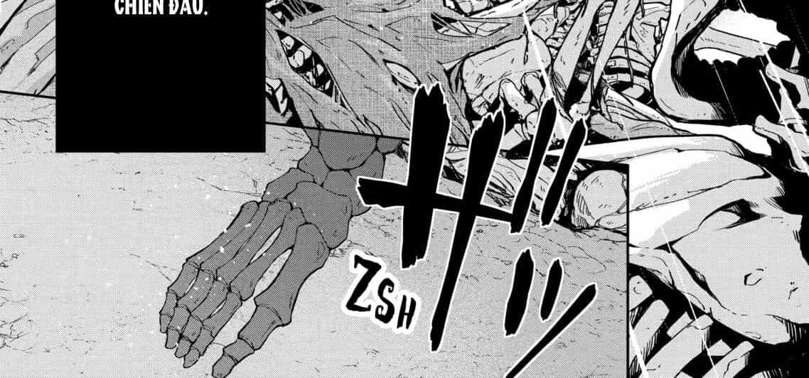 The Executed Sage Who Was Reincarnated As A Lich And Started An All-Out War - Chương 1 - ảnh 105