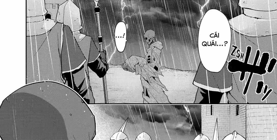 The Executed Sage Who Was Reincarnated As A Lich And Started An All-Out War - Chương 1 - ảnh 113