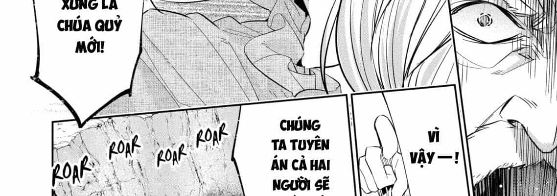 The Executed Sage Who Was Reincarnated As A Lich And Started An All-Out War - Chương 1 - ảnh 23
