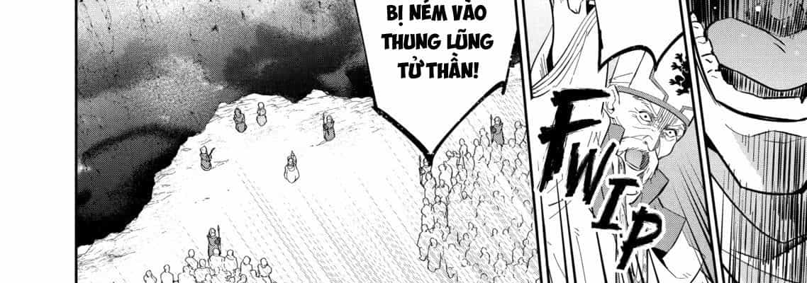 The Executed Sage Who Was Reincarnated As A Lich And Started An All-Out War - Chương 1 - ảnh 24