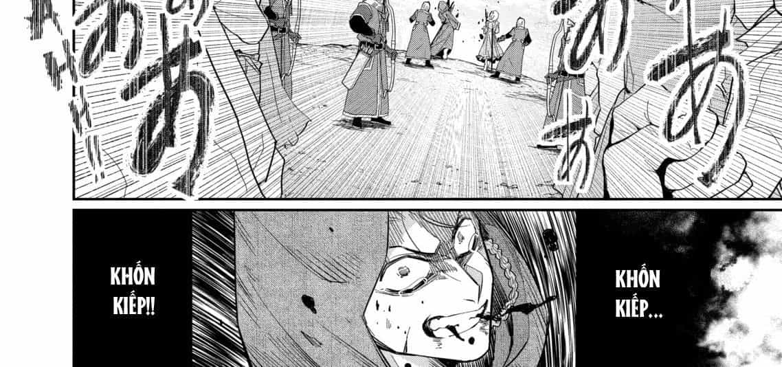 The Executed Sage Who Was Reincarnated As A Lich And Started An All-Out War - Chương 1 - ảnh 53