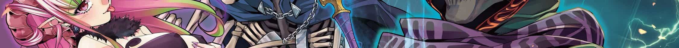 The Executed Sage Who Was Reincarnated As A Lich And Started An All-Out War - Chương 1 - ảnh 6