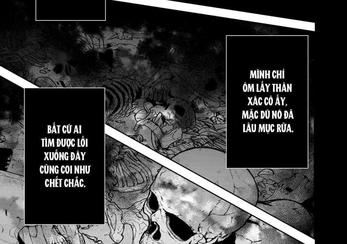 The Executed Sage Who Was Reincarnated As A Lich And Started An All-Out War - Chương 1 - ảnh 66