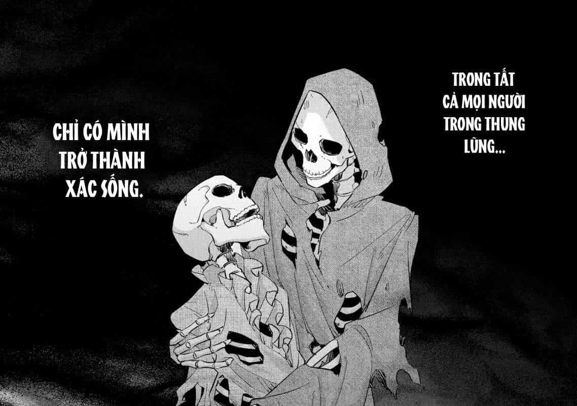 The Executed Sage Who Was Reincarnated As A Lich And Started An All-Out War - Chương 1 - ảnh 67