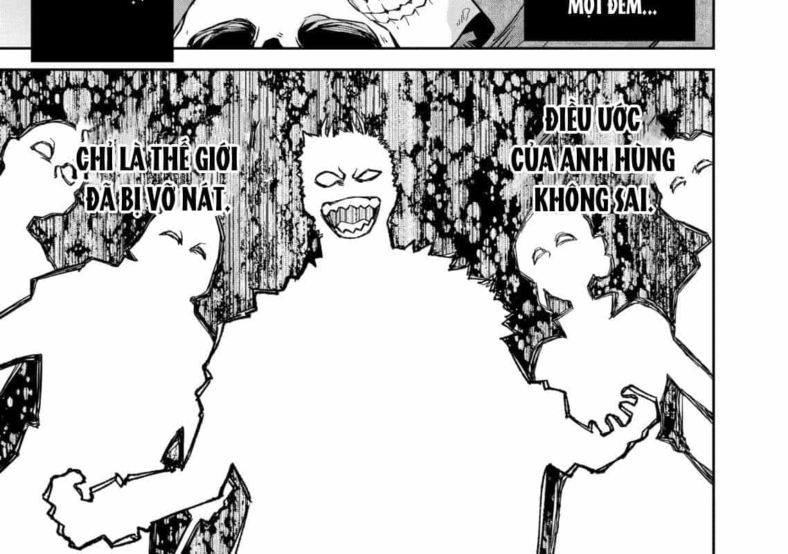 The Executed Sage Who Was Reincarnated As A Lich And Started An All-Out War - Chương 1 - ảnh 71