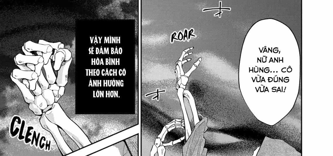 The Executed Sage Who Was Reincarnated As A Lich And Started An All-Out War - Chương 1 - ảnh 74