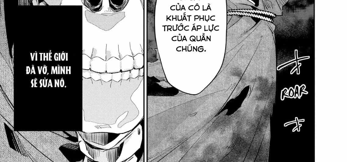 The Executed Sage Who Was Reincarnated As A Lich And Started An All-Out War - Chương 1 - ảnh 76