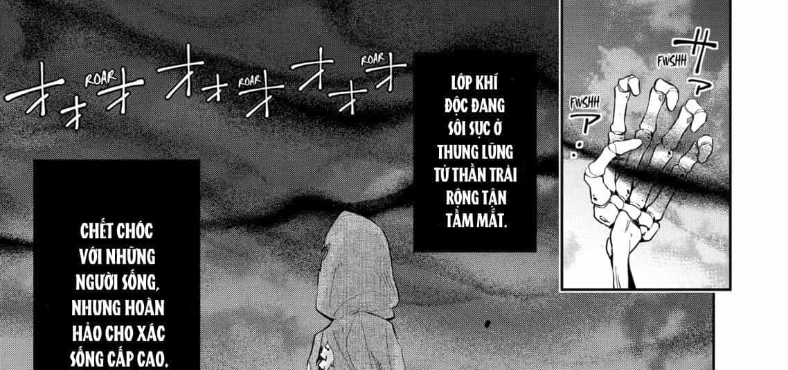 The Executed Sage Who Was Reincarnated As A Lich And Started An All-Out War - Chương 1 - ảnh 80