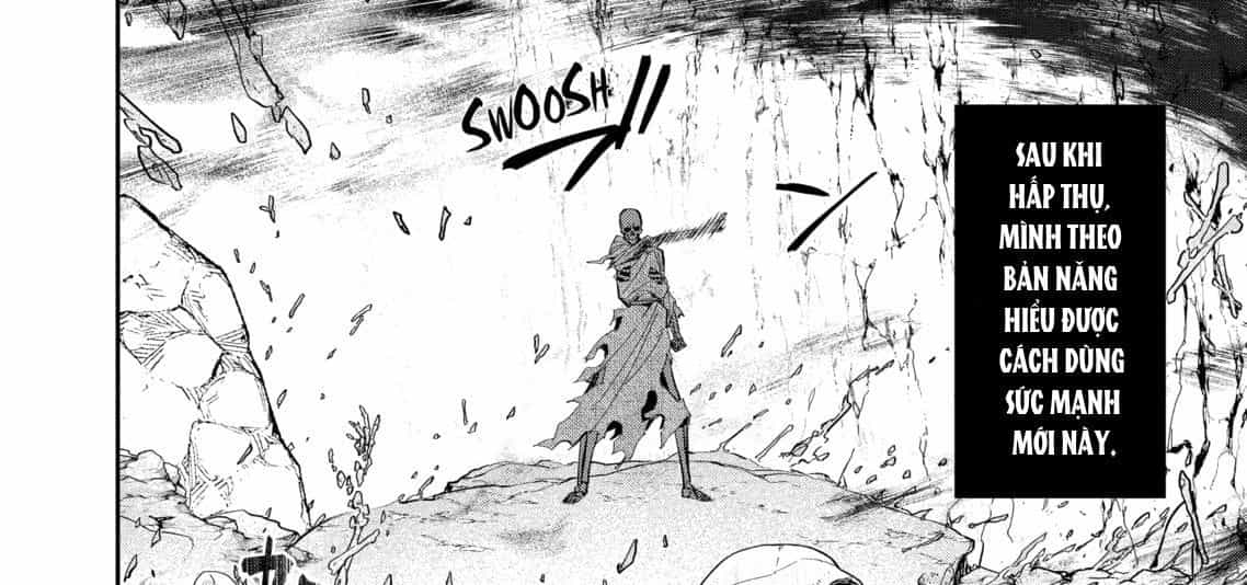 The Executed Sage Who Was Reincarnated As A Lich And Started An All-Out War - Chương 1 - ảnh 95