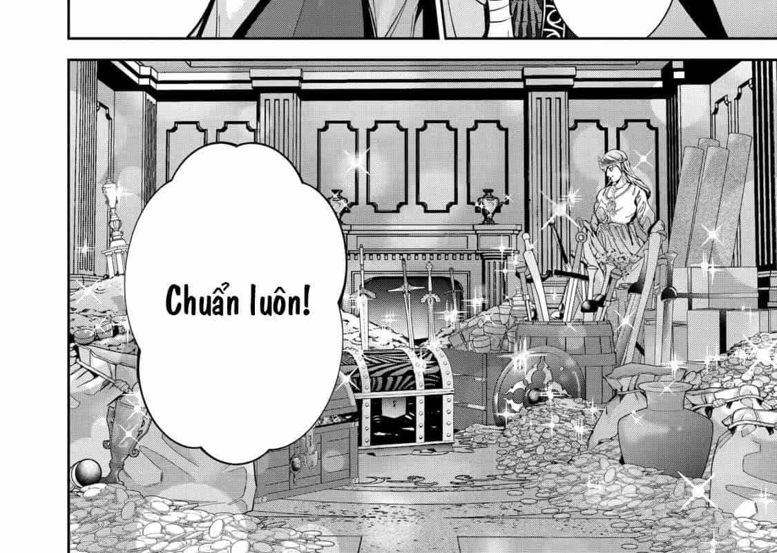 The Executed Sage Who Was Reincarnated As A Lich And Started An All-Out War - Chương 10 - ảnh 14