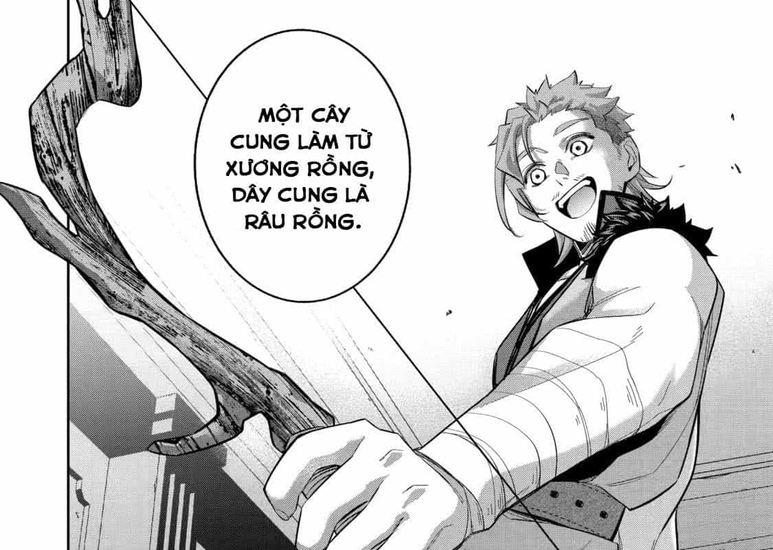 The Executed Sage Who Was Reincarnated As A Lich And Started An All-Out War - Chương 10 - ảnh 17