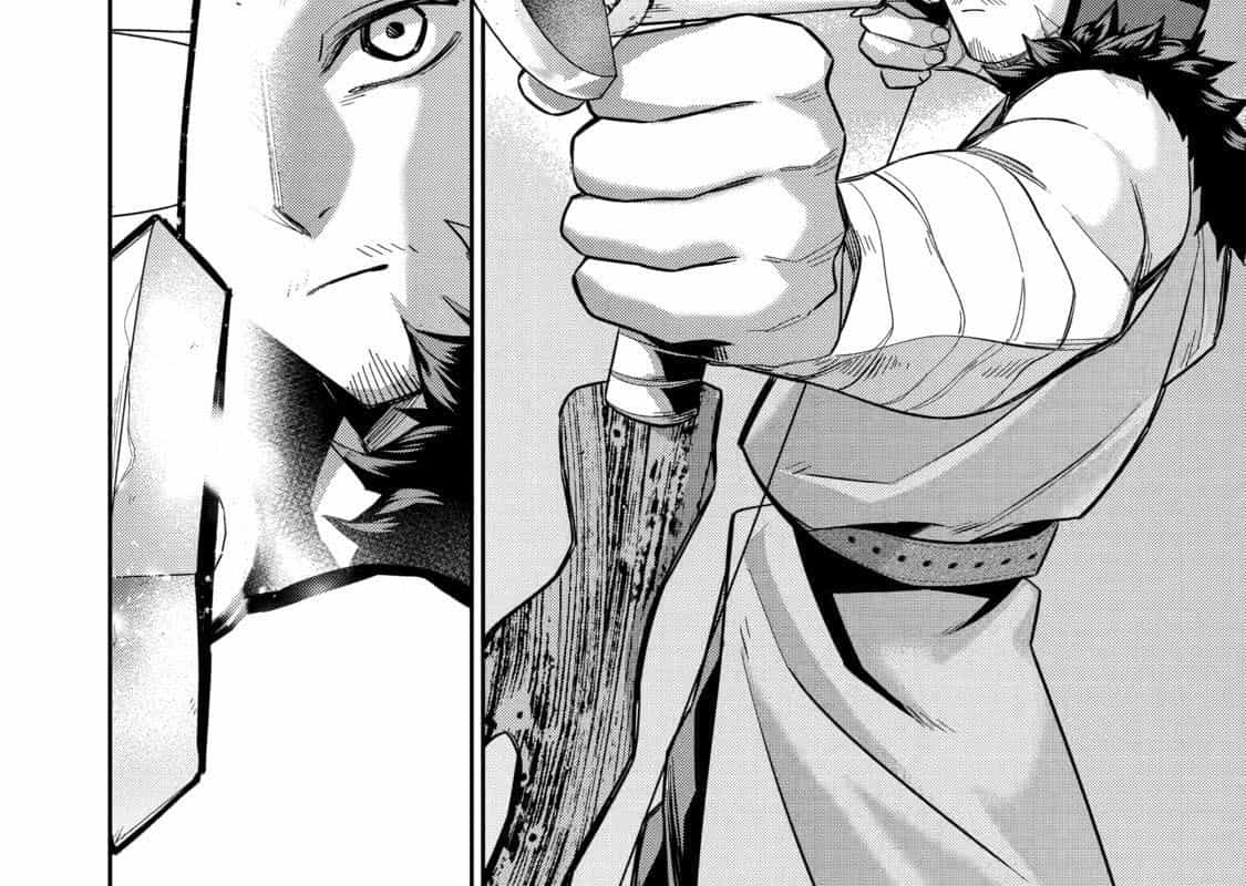 The Executed Sage Who Was Reincarnated As A Lich And Started An All-Out War - Chương 10 - ảnh 23